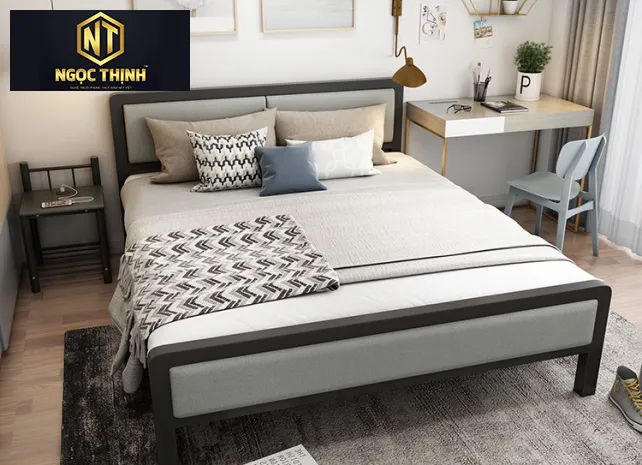 10+ Mẫu tủ đầu giường đẹp